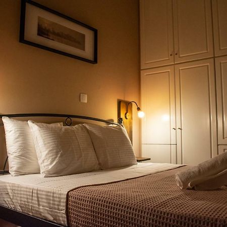 Апартаменты The Anchor - Next To The Port, Airport & Athens Рафина Экстерьер фото