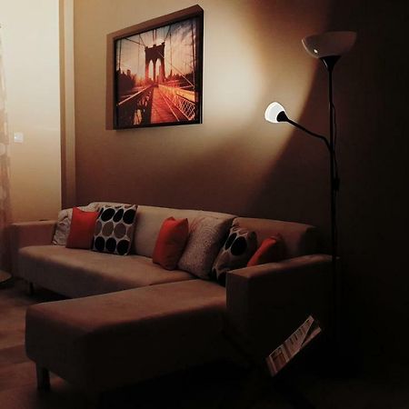 Апартаменты The Anchor - Next To The Port, Airport & Athens Рафина Экстерьер фото