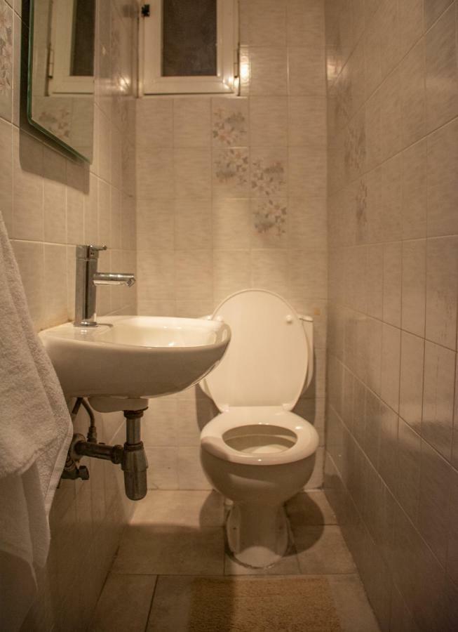 Апартаменты The Anchor - Next To The Port, Airport & Athens Рафина Экстерьер фото
